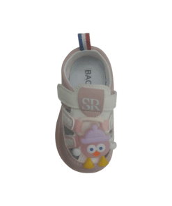 Chinese Shoe