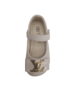 Chinese Shoe